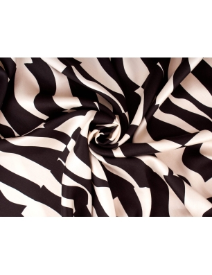 Țesătură Viscose Raso Foxy - Scarabocchi - culori