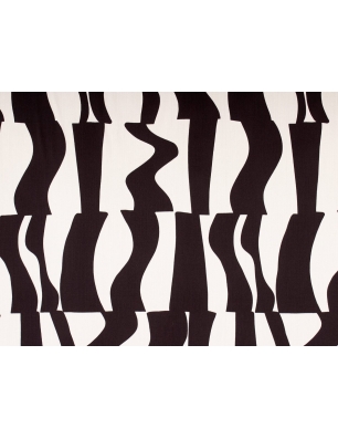 Viskose Raso Foxy - Scarabocchi - Farben