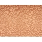 Viskoos materiał - Biscotto leopardo