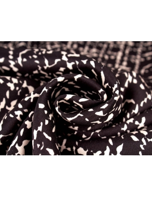 Stoff Viskose Raso Foxy - Der Zopf - Farben