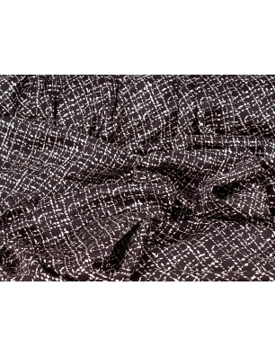 Stoff Viskose Raso Foxy - Der Zopf - Farben