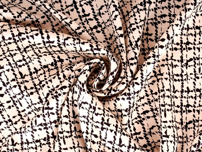 Viskos Raso Foxy - Flätan - färger