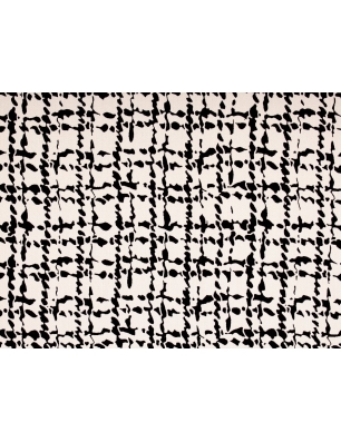 Tecido Viscose Raso Foxy - A trança - cores