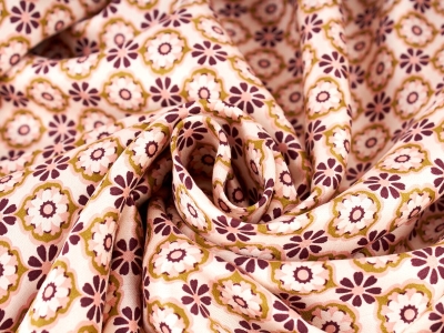 Viskose Raso Foxy - Piccolo gras