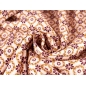 Viscose materiał - Small meadow