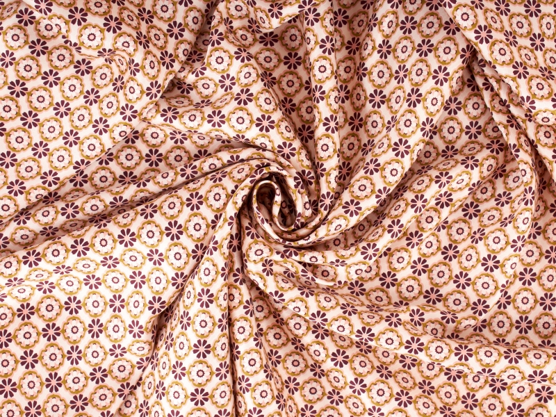 Viskoza Raso Foxy - Piccolo pļava