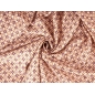 Viscose materiał - Small meadow