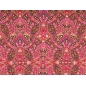 Viscose batiste Moulin - Persian Fantasy - colors
