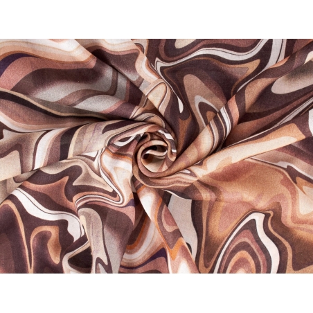 Batistas viskozė Moulin - Preziosa Agata - spalvos