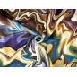 Batista de viscose Moulin - Preziosa Agata - cores