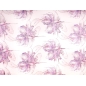 Renda bordada em tule - Grande Fiore - cores