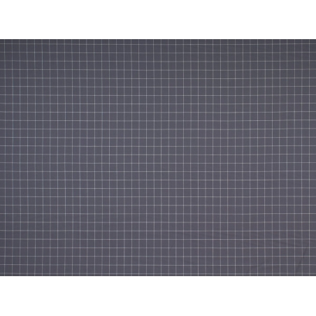 Vlněná látka na oblek - Mono Griglia