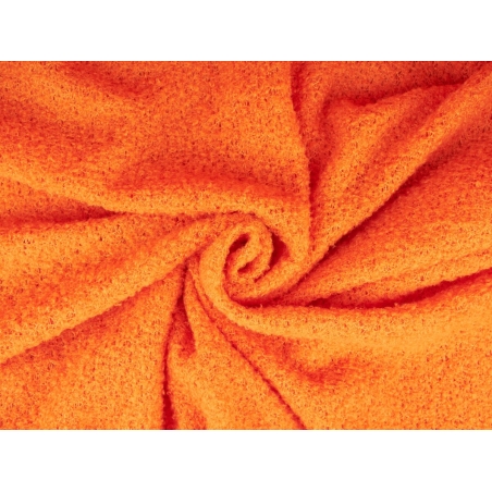 Sweater knit - Boucle - colors