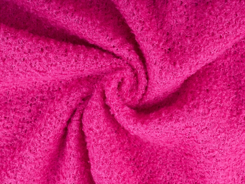 Maglina - Boucle - colori