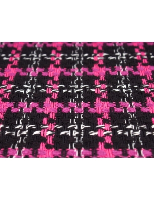 Chanel fabric Lorenso