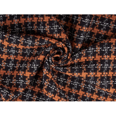 Tissu Chanel Lorenso