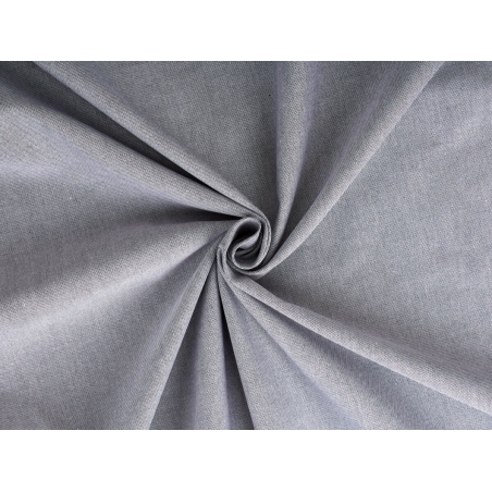 Camicia Monti - tessuto Chambray - colori