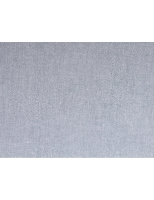 Tejido Camisero Monti - trama Chambray - colores