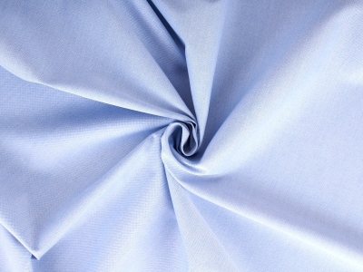 Monti shirt fabric - Chambray weave - colors