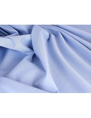 Tkanina Koszulówka Monti - splot Chambray - kolory