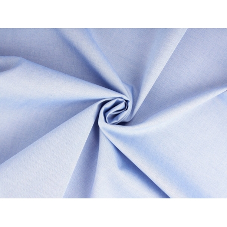 Monti shirt fabric - Oxford weave - colors