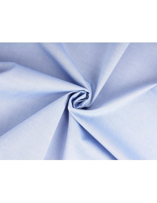 Tissu Chemisier Monti - tissage Oxford - couleurs