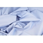 Monti shirt fabric - Oxford weave - colors
