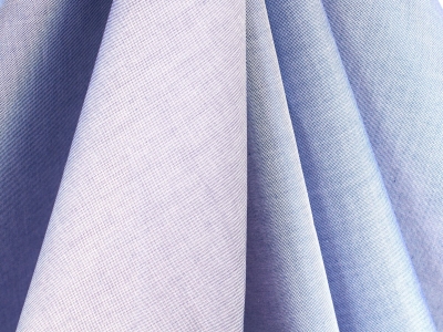 Monti blouse - Oxford weving - kleuren