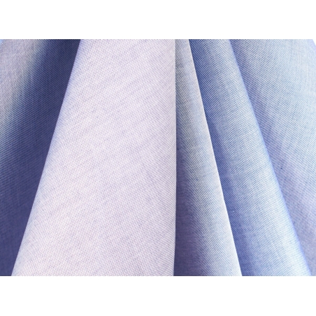 Monti blouse - Oxford weving - kleuren