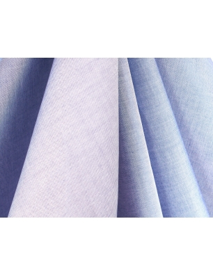 Monti Shirt Fabric - Oxford weave - colors