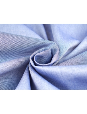 Monti Shirt Fabric - Oxford weave - colors