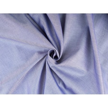 Monti shirt fabric - Oxford weave - colors