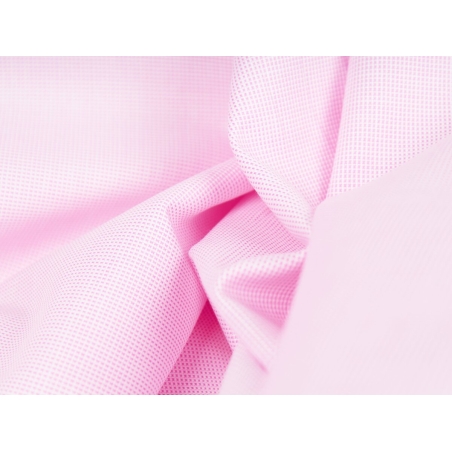 Monti blouse - Dobby weving - Marshmallow