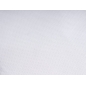 Monti shirt - Dobby weave - pure white