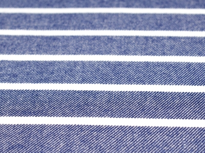 Camicia Monti in cashmere - tessuto Twill - righe - 2 colori