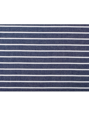 Ύφασμα Κοστούμι Monti με κασμίρ - ύφανση Twill - ρίγες - 2 χρώματα