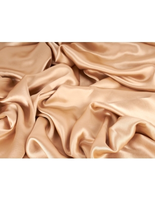 Tessuto Satin Premium MONTECARLO - Rayon - colori