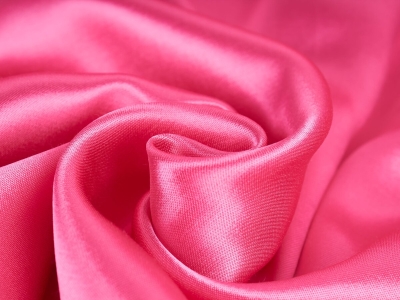 Tissu Satin premium MONTECARLO - Rayonne - couleurs