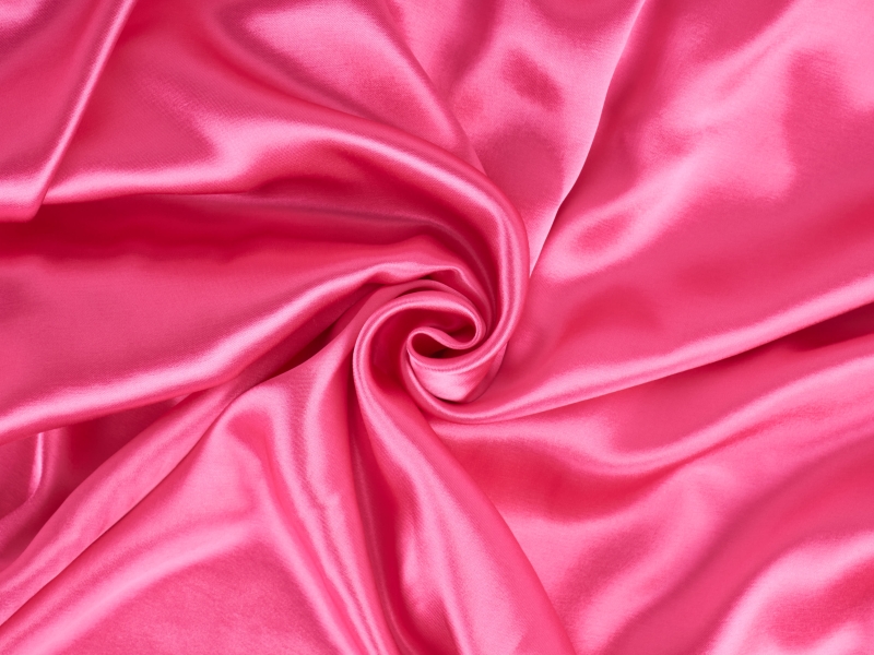 Tela Satén premium MONTECARLO - Rayón - colores