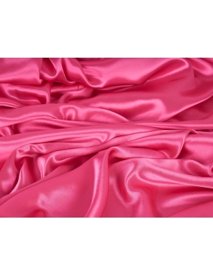 Tessuto Satin Premium MONTECARLO - Rayon - colori