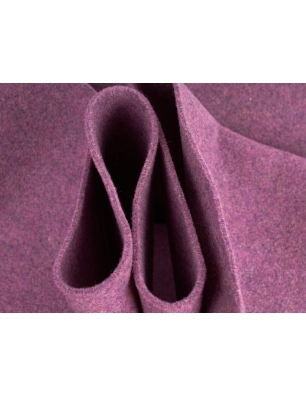 FILC 3mm TWEED - Filtru de lână vopsit - 3mm - culori