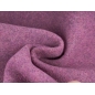 TWEED - Värjätty luonnollinen villafiltteri - 3 mm - värit