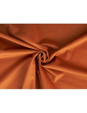 Дънки с велур - 100% памук