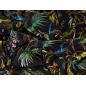Siid, millel on signatuur - Il paradiso nero - Gucci stiilis Siid, millel on signatuur - Il paradiso nero - Gucci stiilis