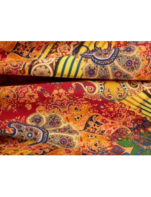 Υπογεγραμμένο μαλλί - Έρημος της Ανατολής