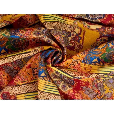 Pasirašyta vilna - Rytų dykuma