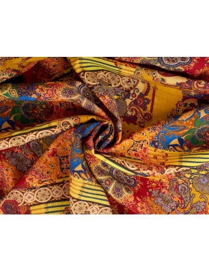 Υπογεγραμμένο μαλλί - Έρημος της Ανατολής