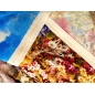 Merkitty villa - Romanttinen puutarha - Armani-tyylillä
