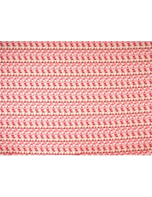 Viskózová pletenina - Triangololo - barvy