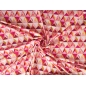 Viscose knit - Triangololo - colors